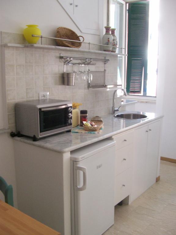 Casa Vacanze Zia Maria Apartment Vernazza Cameră foto