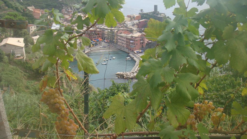Casa Vacanze Zia Maria Apartment Vernazza Cameră foto
